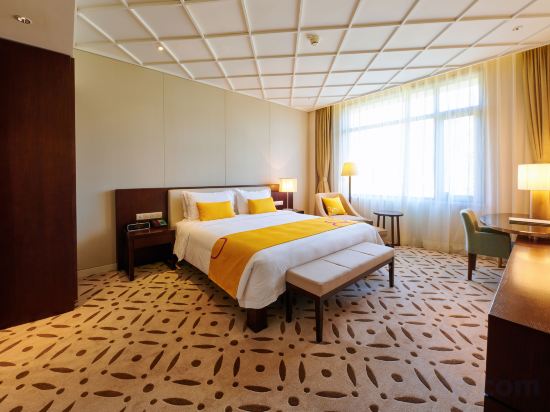 Club Med Joyview Beijing Yanqing Room Type - Premium Room