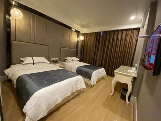Others 2, Bird's Nest Business Boutique Hotel (Bozhou Mengcheng Store), Bozhou