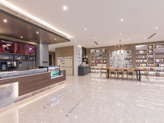 Others 3, HanTing Hotel (Lu'an Wanda Plaza), Lu'an