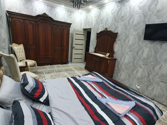 Fayzli GuestHouse - Tap to explore photos
