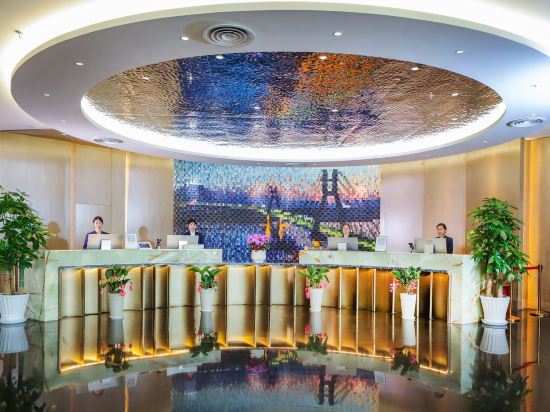 Others 3, Zhenjiang Runyang Bridge Hotel, Zhenjiang
