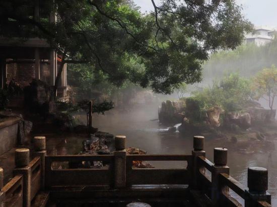 Others 5, Liangyou Fulin Hotel (Jinan Quancheng Square Daming Lake Branch), Jinan