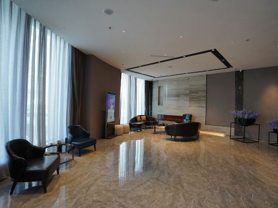 Others 3, Homeinn Hotel (Jilin Railway Station West Exit Fortune Plaza), Jilin