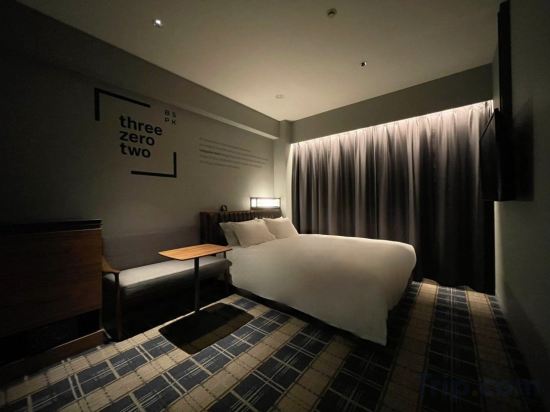 BESPOKE HOTEL Shinjuku Room Type - Universal Room