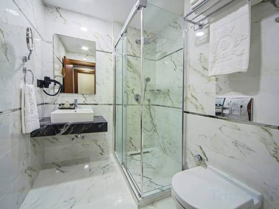 Dosso Dossi Hotels Old City - Tap to explore photos