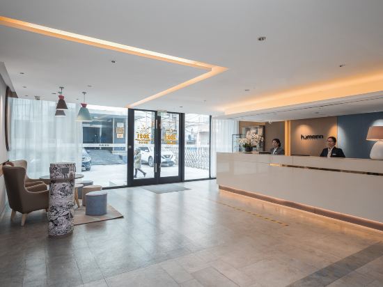Others 3, Homeinn · neo (Wuxi Sanyang Square Wuailu Subway Station), Wuxi
