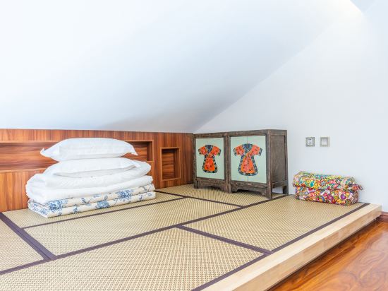 Xianglinsu Guesthouse Room Type - Loft (Tatami)