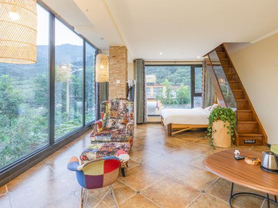 Gold Country Boutique Homestay