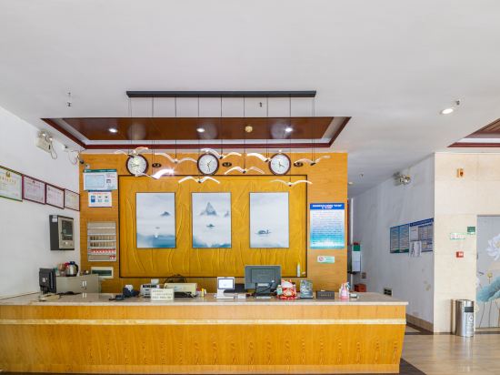 Others 2, Shuoyu jiari Hotel (Danzhou bus station), Hainan
