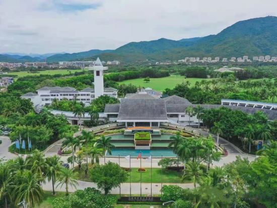 Others 3, Yalong Bay Golf Resort, Sanya
