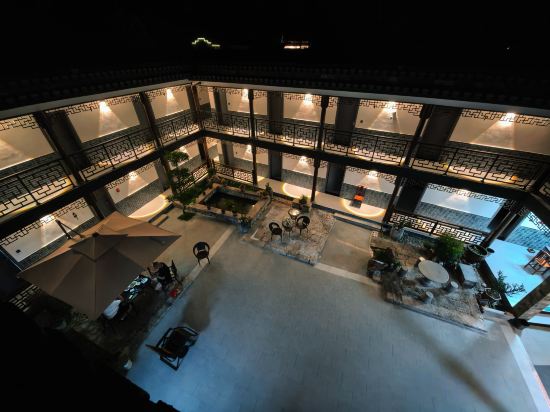 Others 2, Chaji Xiangpu Inn, Xuancheng