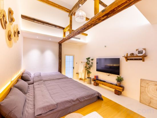 Beijing Qingquanshi Homestay