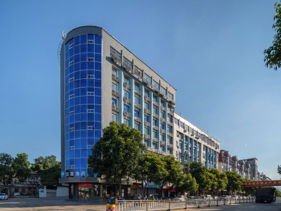 Others 4, HanTing Hotel (Shaxian Sanming North Station), Sanming