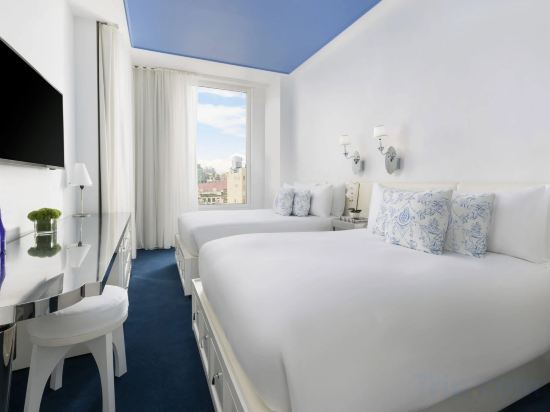 NoMo SoHo Room Type - Double Deluxe
