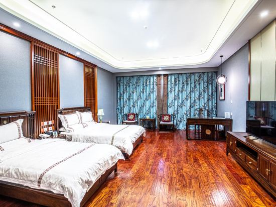 Yunmeng Resort Hotel