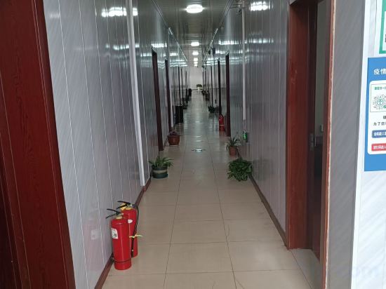 Others 3, Guangshan Jinjiang Business Hotel, Xinyang
