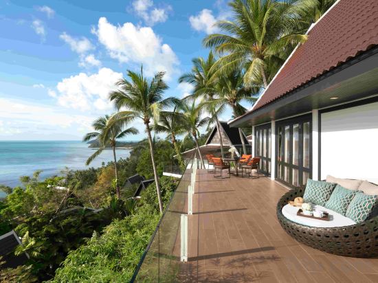 InterContinental Koh Samui Resort - Tap to explore photos