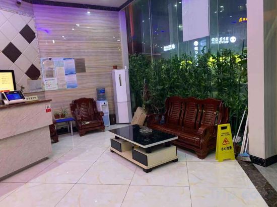 Others 3, Barbiron Hotel (Shanghai Youyi Road store), Shanghai