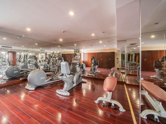 Others 5, Tiannan Grand Hotel, Nantong