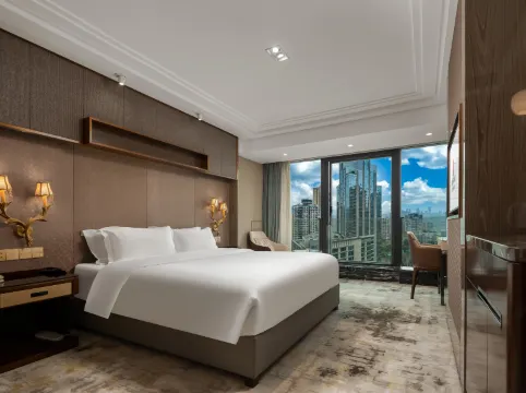 Rezen Select  Chongqing Jiefangbei