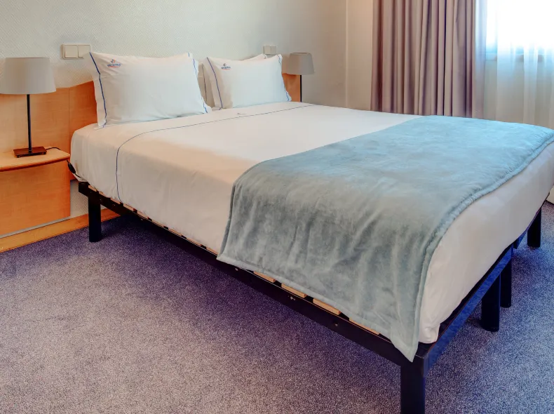 VIP Executive Eden Aparthotel