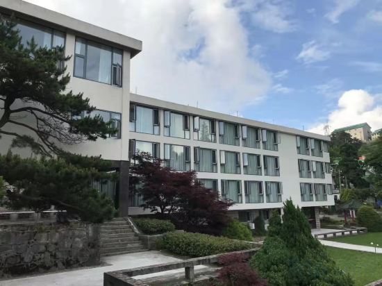 Others 4, Xinshiji Hotel, Jiujiang
