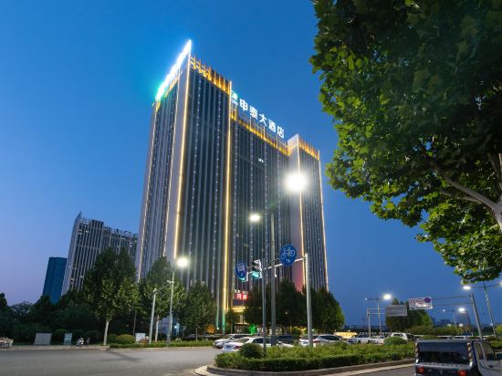 Others 2, Sunta Grand Hotel, Luoyang
