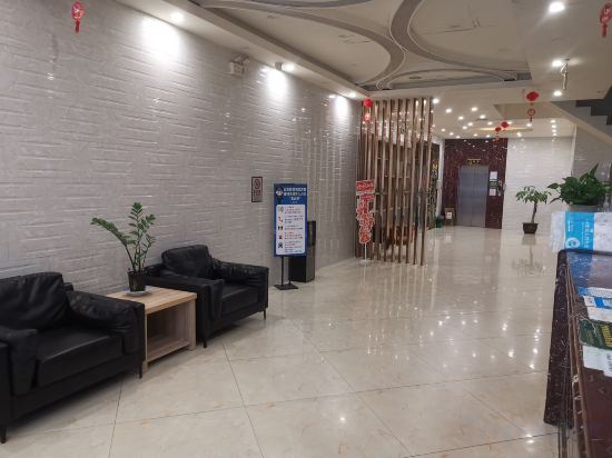 Others 4, Nanning Beautiful Convenient Hotel, Nanning