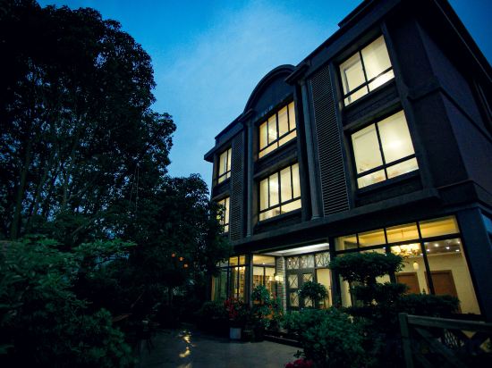 Others 3, Shengsi Courtyard building homestay, Zhoushan