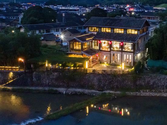 Others 4, Nanxi · Xiyuan Family Inn, Zhangzhou
