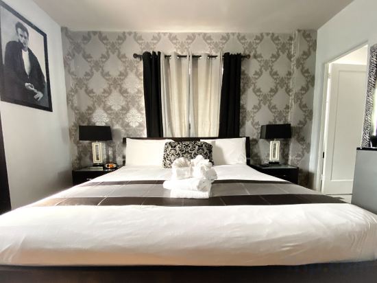 Notebook Miami Beach Room Type - Superior King