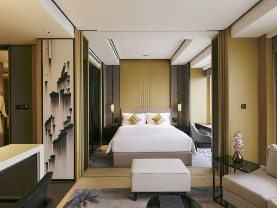 Kempinski Residences Guangzhou Room Type - Superior Room