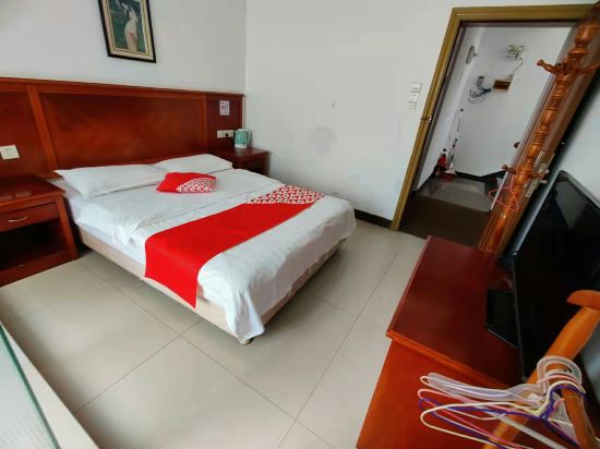 Others 2, Dianya Hotel (Beihai Railway Station), Beihai