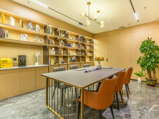 Others 3, GreenTree Smart Choice Hotel (Jinan High-tech Zone Suncun), Jinan