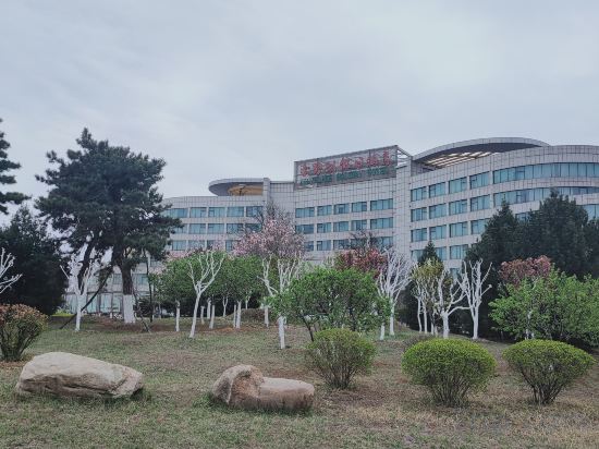 Others 4, Xueyehu Holiday Hotel, Laiwu