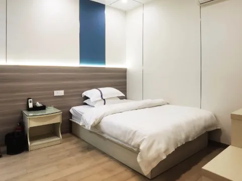 錦鑫商務賓館（廣州天河公園地鐵站店）