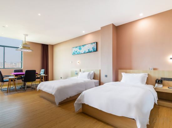 Huanyueji Hotel