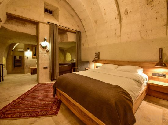 Luvi Cave Hotel - Tap to explore photos