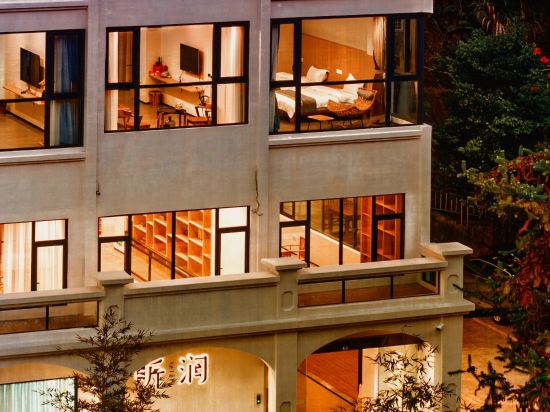 Others 4, Bishuiwan Villa, Huizhou