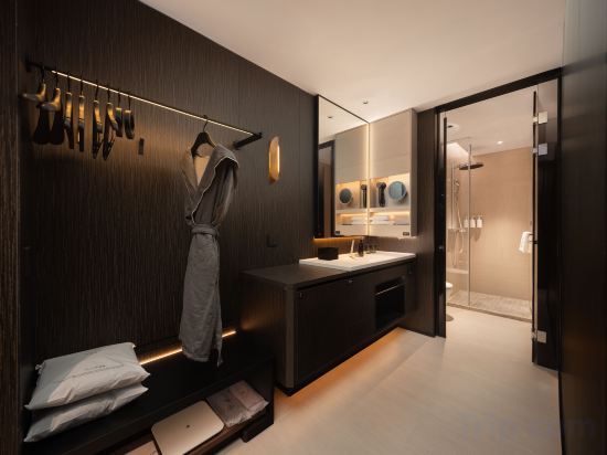 Others 2, Atour Hotel, Wusi In‑Xiang, Jin'an District, Fuzhou City, Fuzhou