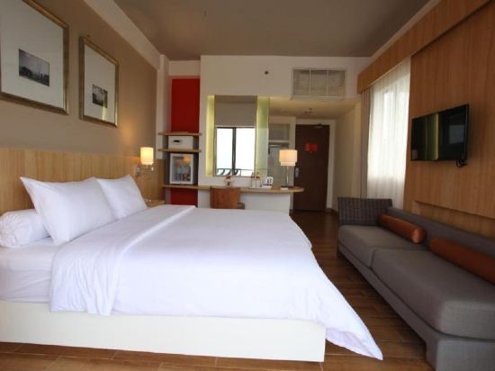 Pesona Alam Resort & Spa Room Type - Deluxe