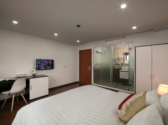 Hanoi Aria Central Hotel & Spa Room Type - Superior Double Room - No Window