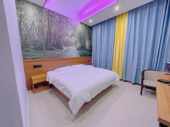 Others 2, Yuanmou Zhiyuan Hotel, Chuxiong Yi