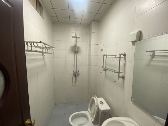 Others 5, Fushan Hotel, Taiyuan