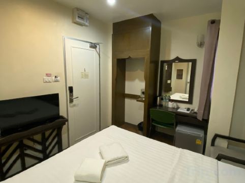 Vinary Hotel Room Type - Superior Room