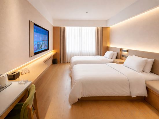 Others 2, Qiudu Hotel (Nanjing Lukou International Airport), Nanjing