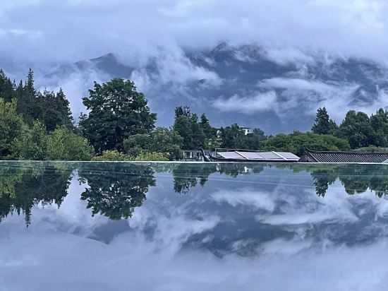 Others 3, Floral Hotel·Sunshine Three Places,Cloud Sky Realm, Sunset Sunset View hotel, Lijiang