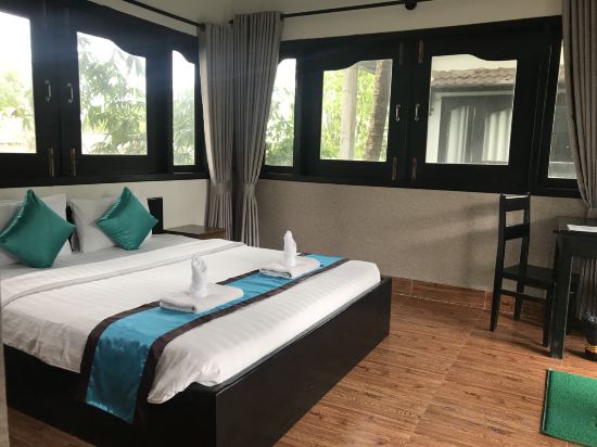 Salty River Resort Room Type - Superior Double Room