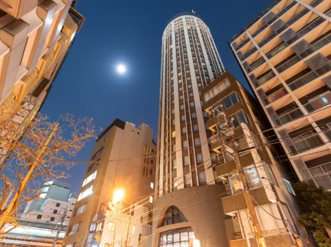 VIA INN 秋葉原 - JR西日本集團