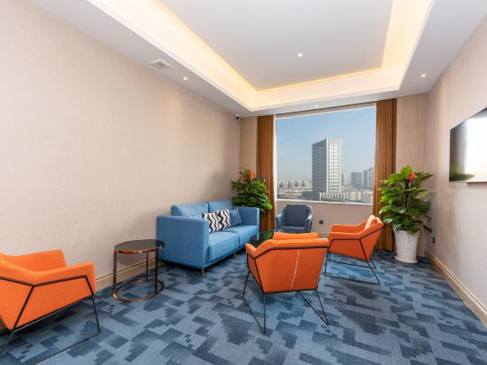 Others 5, Yinchuan Xingqing Kyriad Hotel, Yinchuan
